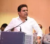 KTR appeal to HC on lagacharla farmer issue
