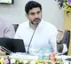 Nara Lokesh Urges Officials to Prioritize Academic Performance and Facilities