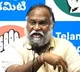 Jagga Reddy fires at own party leaders