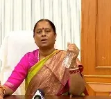 Minister Konda Surekha Seeks New Date in Nagarjuna Defamation Case