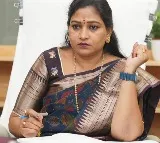 Home minister Anitha says people alert on heavy rains