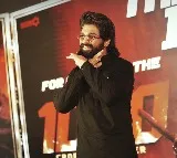 Records Are Meant to Be Broken: Allu Arjun’s Humble Take on Pushpa 2’s Success