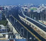 Traffic Restrictions in Vijayawada for Swarnandhra Vision-2047 Event Tomorrow