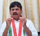 Ponguleti Srinivas Reddy hopes Cabinet reshuffle till this month end