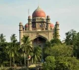 Telangana HC notices to four district collectors