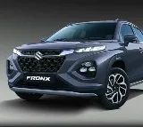 Maruti Suzuki Fronx records huge sales this year also
