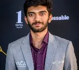 Telangana Leaders Congratulate Gukesh on World Chess Championship Win