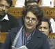 Constitution provides shied, guarantee to Indians: Priyanka in LS