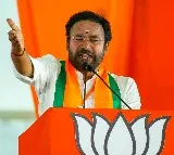 Union Minister Kishan Reddy condemns Allu Arjun's arrest in theatre stampede case