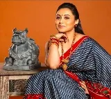 రాణి ముఖ‌ర్జీ ప్ర‌ధాన పాత్ర‌లో య‌ష్ రాజ్ ఫిల్మ్స్ బ్యాన‌ర్‌పై ఆదిత్య చోప్రా రూపొందిస్తున్న ‘మర్దానీ3’ అనౌన్స్‌మెంట్‌