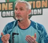 Pakistan Cricket Faces Another Shock as Test Team Coach Jason Gillespie Resigns