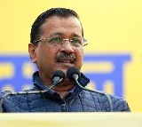 Congress fielded former Delhi CM Sheila Dikshit son Sandeep against Arvind Kejriwal