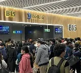 Around 400 IndiGo passengers have been stranded at Istanbul airport for 24 hours