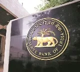 RBI Gets Bomb Threat In Russian Language