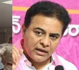 KTR Responds to Allu Arjun’s Arrest