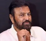 Mohan Babu Seeks Anticipatory Bail in Attempted Murder Case