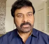 Chiranjeevi Rushes to Allu Arjun's House Amid Arrest News