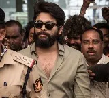 Allu Arjun’s Urgent Petition in Telangana High Court Post Arrest