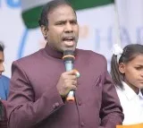KA Paul says will file PIL to release Allu Arjun