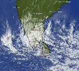Another low pressure area likely to be formed in Bay Of Bengal