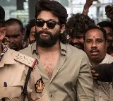 Allu Arjun Granted Interim Bail in Sandhya Theatre Incident by Telangana High Court