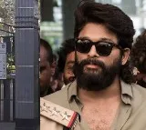 Allu Arjun Still at Chanchalguda Jail Reception: Legal Formalities Delay Actor’s Release
