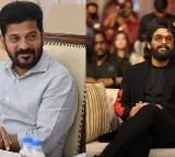 Did Allu Arjun Fight at the India-Pakistan Border?: Revanth Reddy
