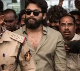 BRS leader says Allu Arjun arrest for diversion politics