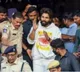 Suspense continues over Allu Arjun’s release from jail
