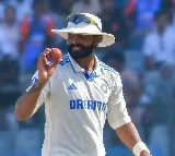 3rd Test: Ravindra Jadeja, Akash Deep come in as India win toss and elect to bowl first