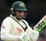3rd Test: Early lunch taken due to searing rain after Australia reach 28/0 in 13.2 overs