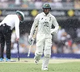 3rd Test: Day one’s play at the Gabba called off due to persistent rain