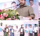 Determined to raise standards of education: Telangana CM