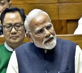 India is 'Mother of Democracy': PM Modi