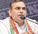 Congress MP Chamala Criticizes Political Exploitation of Allu Arjun’s Arrest