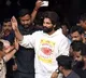Allu Arjun Released from Chanchalguda Jail