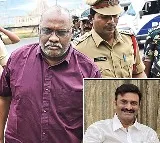 CID Former ASP Vijay Paul Questioned In Custodial Torture Case