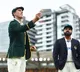 Rain Stops Gabba Test Between India And Australia