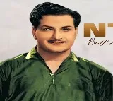 Vijayawada Hosts NTR’s Film Platinum Jubilee Event