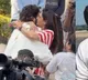 Allu Arjun Returns Home: Emotional Reunion with Family, Warm Hugs Shared