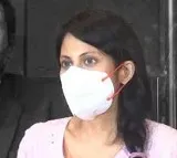 Kadambari Jatwani Case: AG Opposes Bail for Senior Police Officers