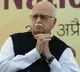 Former Deputy PM LK Advani Admitted to Apollo Hospital