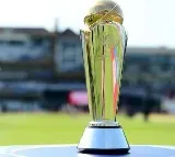 BCCI and PCB Agree On Champions Trophy Hybrid Model says Report