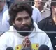 Allu Arjun’s Night Behind Bars at Chanchalguda Jail