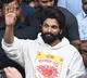 Devarakonda Brothers Went To Meet Allu Arjun Viral Video