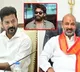 Minister Bandi Sanjay Counter Attack on CM Revanth Reddy amid Allu Arjun Arrest Row