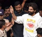 Pushpa-2's ₹1,067 Crore Global Earnings Amid Allu Arjun's Arrest