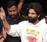 Allu Arjun Lawyers mull Legal Action over Delay in Release from Jail