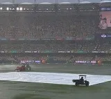 Australia vs India 3rd Test at Brisbane