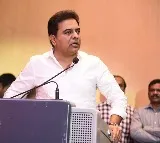 If this were to happen to your own family will you be able to accept it ktr to Rahul Gandhi